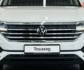 купить новое авто Фольксваген Туарег 2025 года от официального дилера Автодім Атлант на Вацлава Гавела Фольксваген фото