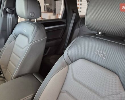 Фольксваген Туарег, об'ємом двигуна 2.97 л та пробігом 0 тис. км за 82500 $, фото 32 на Automoto.ua