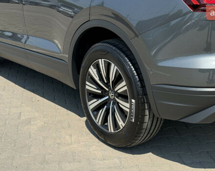 Фольксваген Туарег, объемом двигателя 2.97 л и пробегом 0 тыс. км за 66300 $, фото 7 на Automoto.ua