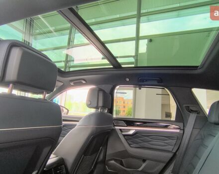 Фольксваген Туарег, объемом двигателя 2.97 л и пробегом 0 тыс. км за 86637 $, фото 9 на Automoto.ua