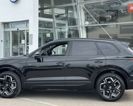 Фольксваген Туарег, об'ємом двигуна 2.97 л та пробігом 0 тис. км за 84900 $, фото 4 на Automoto.ua