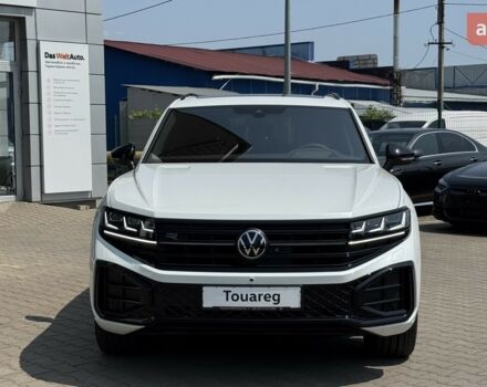 Фольксваген Туарег, объемом двигателя 2.97 л и пробегом 0 тыс. км за 88000 $, фото 9 на Automoto.ua