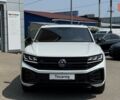 Фольксваген Туарег, объемом двигателя 2.97 л и пробегом 0 тыс. км за 88000 $, фото 9 на Automoto.ua