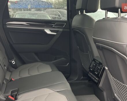 Фольксваген Туарег, объемом двигателя 2.97 л и пробегом 0 тыс. км за 86190 $, фото 14 на Automoto.ua