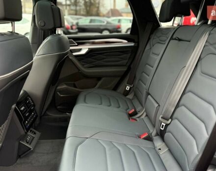 Фольксваген Туарег, об'ємом двигуна 2.97 л та пробігом 0 тис. км за 87309 $, фото 29 на Automoto.ua