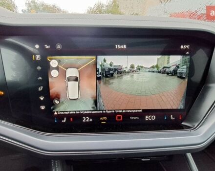 Фольксваген Туарег, объемом двигателя 2.97 л и пробегом 0 тыс. км за 86560 $, фото 13 на Automoto.ua