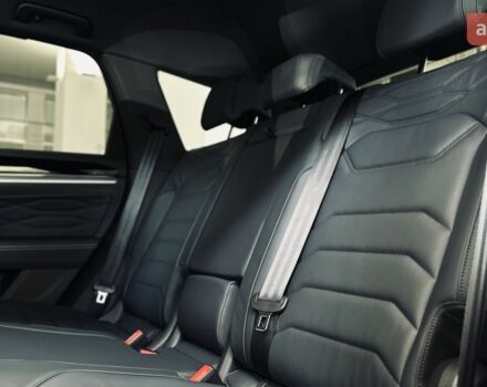 купить новое авто Фольксваген Туарег 2025 года от официального дилера Автодім Атлант на Вацлава Гавела Фольксваген фото