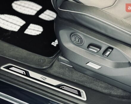 купить новое авто Фольксваген Туарег 2025 года от официального дилера Автодім Атлант на Вацлава Гавела Фольксваген фото