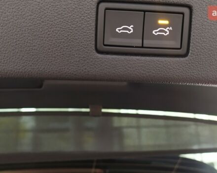 купить новое авто Фольксваген Туарег 2025 года от официального дилера Автомобільний Дім Volkswagen Фольксваген фото