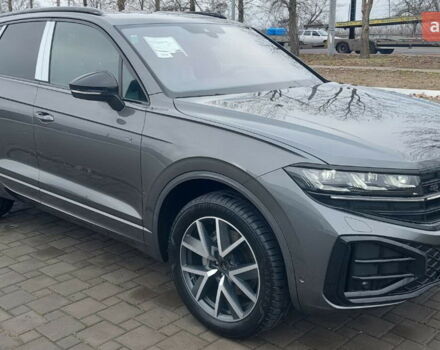 Фольксваген Туарег, об'ємом двигуна 2.97 л та пробігом 0 тис. км за 82500 $, фото 21 на Automoto.ua