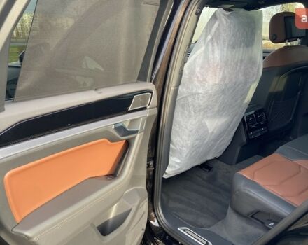 Фольксваген Туарег, объемом двигателя 2.97 л и пробегом 0 тыс. км за 90366 $, фото 16 на Automoto.ua