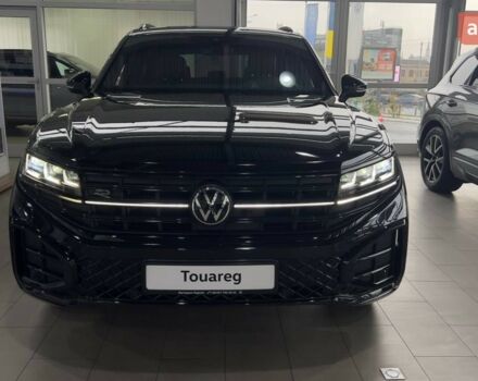 Фольксваген Туарег, об'ємом двигуна 2.97 л та пробігом 0 тис. км за 86900 $, фото 1 на Automoto.ua