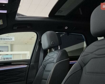 Фольксваген Туарег, объемом двигателя 2.97 л и пробегом 0 тыс. км за 88917 $, фото 26 на Automoto.ua