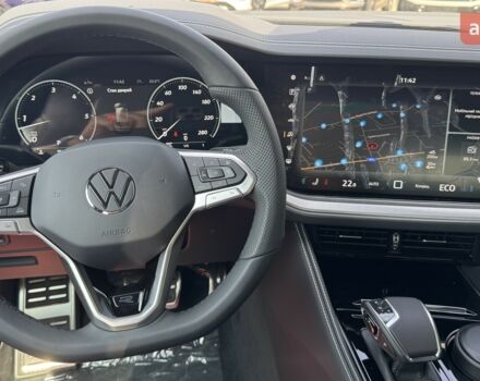 Фольксваген Туарег, об'ємом двигуна 2.97 л та пробігом 0 тис. км за 85500 $, фото 15 на Automoto.ua