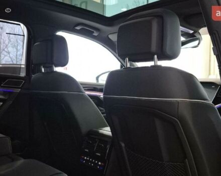 Фольксваген Туарег, об'ємом двигуна 2.97 л та пробігом 0 тис. км за 85500 $, фото 26 на Automoto.ua