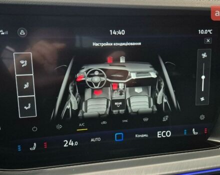 Фольксваген Туарег, об'ємом двигуна 2.97 л та пробігом 0 тис. км за 85500 $, фото 40 на Automoto.ua