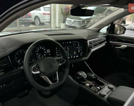 Фольксваген Туарег, объемом двигателя 2.97 л и пробегом 0 тыс. км за 69771 $, фото 7 на Automoto.ua