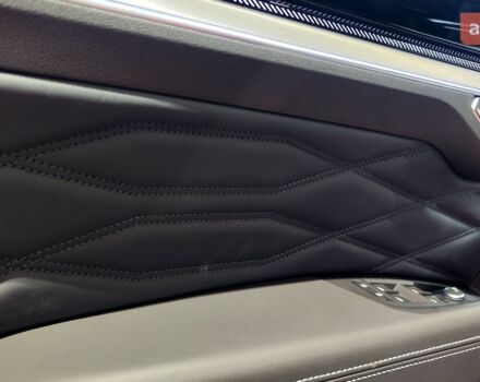 купить новое авто Фольксваген Туарег 2025 года от официального дилера Автомобільний Дім Volkswagen Фольксваген фото