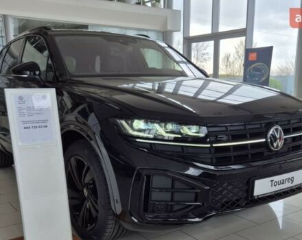 Фольксваген Туарег, об'ємом двигуна 2.97 л та пробігом 0 тис. км за 87816 $, фото 2 на Automoto.ua