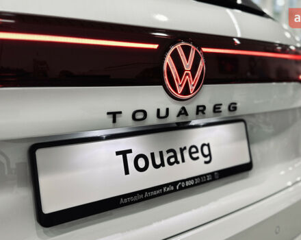 Фольксваген Туарег, об'ємом двигуна 2.99 л та пробігом 0 тис. км за 86750 $, фото 13 на Automoto.ua