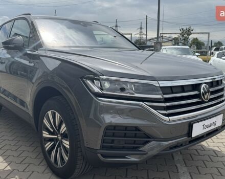 Фольксваген Туарег, объемом двигателя 2.97 л и пробегом 0 тыс. км за 66300 $, фото 10 на Automoto.ua