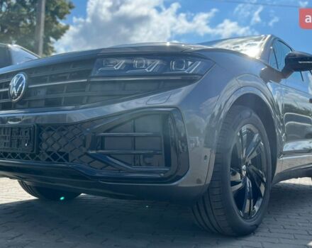 Фольксваген Туарег, объемом двигателя 2.97 л и пробегом 0 тыс. км за 85500 $, фото 9 на Automoto.ua