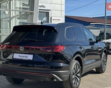 Фольксваген Туарег, об'ємом двигуна 2.99 л та пробігом 0 тис. км за 65500 $, фото 12 на Automoto.ua