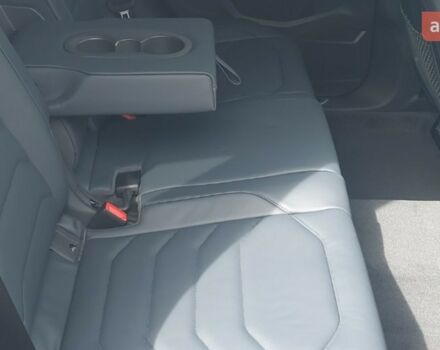 Фольксваген Туарег, об'ємом двигуна 2.97 л та пробігом 0 тис. км за 86865 $, фото 18 на Automoto.ua