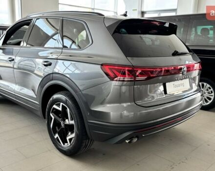 Фольксваген Туарег, объемом двигателя 2.97 л и пробегом 0 тыс. км за 69770 $, фото 9 на Automoto.ua