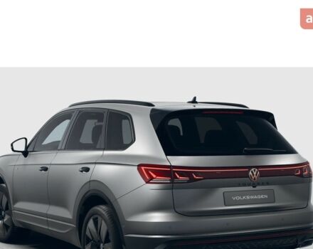 Фольксваген Туарег, объемом двигателя 2.97 л и пробегом 0 тыс. км за 88864 $, фото 3 на Automoto.ua