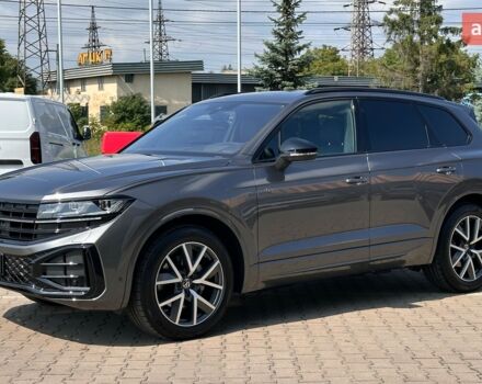 Фольксваген Туарег, объемом двигателя 2.97 л и пробегом 0 тыс. км за 82161 $, фото 2 на Automoto.ua