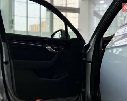 купити нове авто Фольксваген Туарег 2025 року від офіційного дилера Автодім Атлант на Дніпровській набережній Фольксваген фото