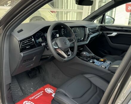 Фольксваген Туарег, объемом двигателя 2.97 л и пробегом 0 тыс. км за 66600 $, фото 15 на Automoto.ua