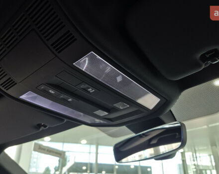 купить новое авто Фольксваген Туарег 2025 года от официального дилера Автодім Атлант на Вацлава Гавела Фольксваген фото