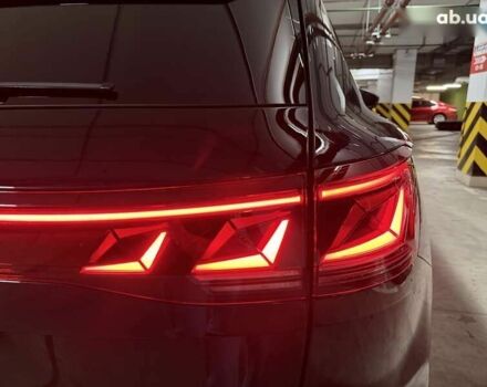 Фольксваген Туарег, об'ємом двигуна 3 л та пробігом 4 тис. км за 69900 $, фото 24 на Automoto.ua