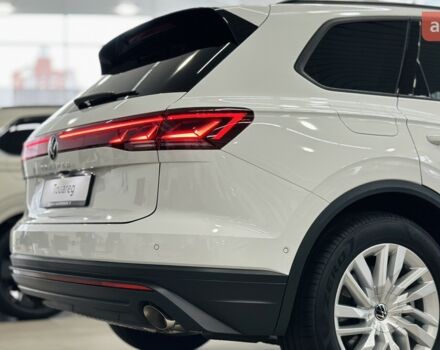 Фольксваген Туарег, об'ємом двигуна 2.99 л та пробігом 0 тис. км за 66431 $, фото 22 на Automoto.ua