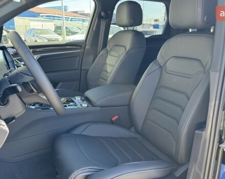 Фольксваген Туарег, об'ємом двигуна 2.99 л та пробігом 0 тис. км за 65500 $, фото 17 на Automoto.ua