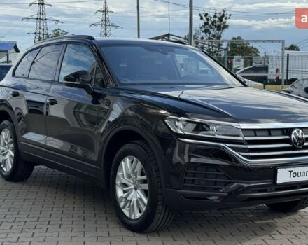 Фольксваген Туарег, объемом двигателя 2.97 л и пробегом 0 тыс. км за 67700 $, фото 4 на Automoto.ua