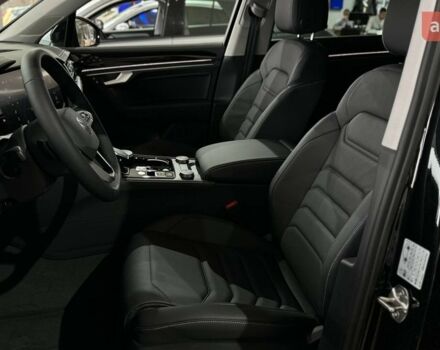 Фольксваген Туарег, объемом двигателя 2.97 л и пробегом 0 тыс. км за 69771 $, фото 15 на Automoto.ua