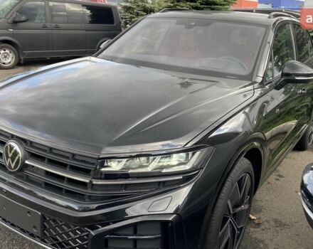 Фольксваген Туарег, об'ємом двигуна 2.97 л та пробігом 0 тис. км за 88055 $, фото 3 на Automoto.ua