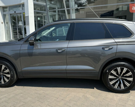 Фольксваген Туарег, объемом двигателя 2.97 л и пробегом 0 тыс. км за 66300 $, фото 4 на Automoto.ua