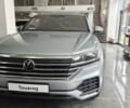 купить новое авто Фольксваген Туарег 2025 года от официального дилера Автодім Атлант на Вацлава Гавела Фольксваген фото