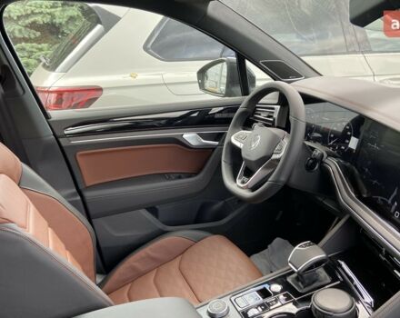 Фольксваген Туарег, об'ємом двигуна 2.97 л та пробігом 0 тис. км за 88055 $, фото 1 на Automoto.ua