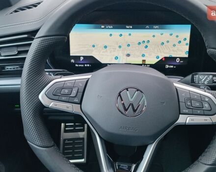 Фольксваген Туарег, об'ємом двигуна 2.97 л та пробігом 0 тис. км за 86189 $, фото 18 на Automoto.ua