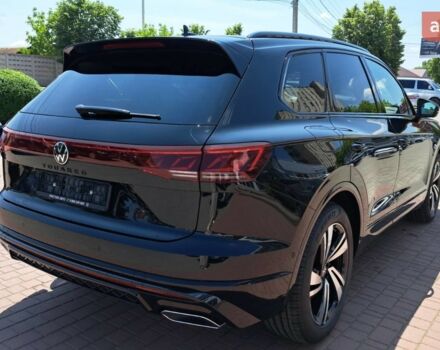 Фольксваген Туарег 2025 в Хмельницком на Automoto.ua Фольксваген Туарег, объемом двигателя 2.97 л и пробегом 0 тыс. км за 86702 $, фото 2 на Automoto.ua