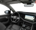 купити нове авто Фольксваген Туарег 2025 року від офіційного дилера Алекс СО Фольксваген фото