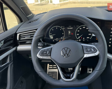 Фольксваген Туарег, объемом двигателя 2.97 л и пробегом 0 тыс. км за 85490 $, фото 20 на Automoto.ua