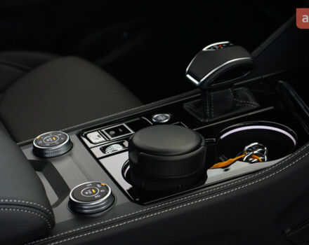 Фольксваген Туарег, объемом двигателя 2.97 л и пробегом 0 тыс. км за 86189 $, фото 13 на Automoto.ua