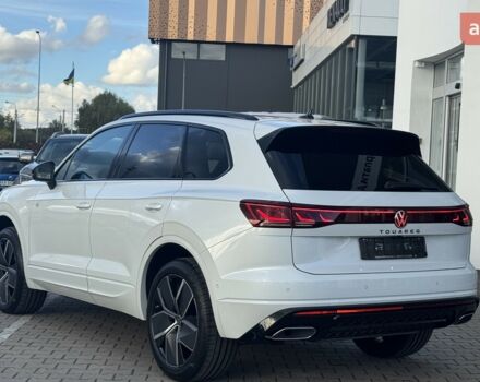 Фольксваген Туарег, об'ємом двигуна 2.97 л та пробігом 0 тис. км за 86100 $, фото 7 на Automoto.ua