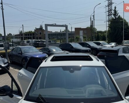 Фольксваген Туарег, об'ємом двигуна 2.97 л та пробігом 0 тис. км за 86100 $, фото 22 на Automoto.ua